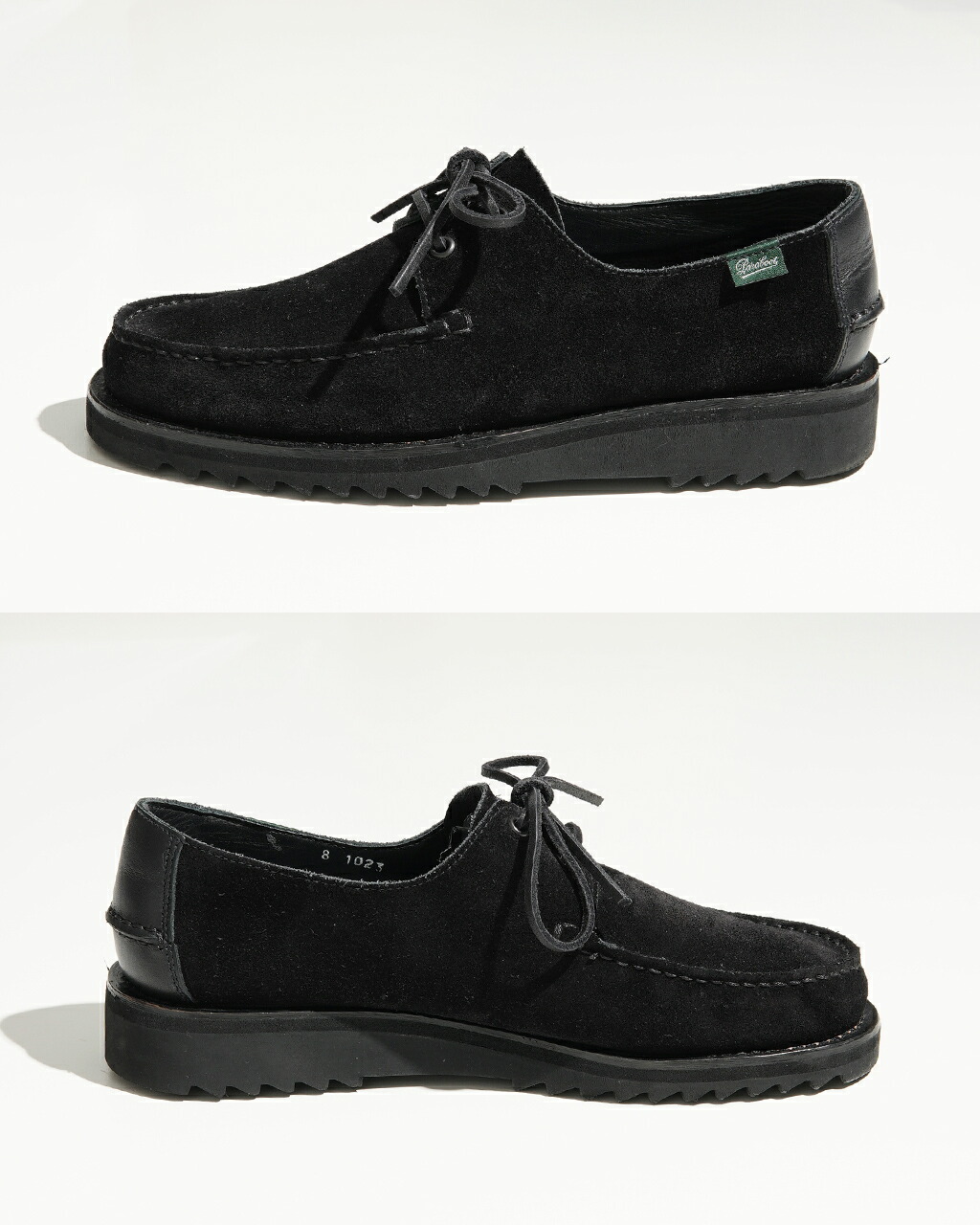 楽天市場】キャプテンサンシャイン × パラブーツ KAPTAIN SUNSHINE