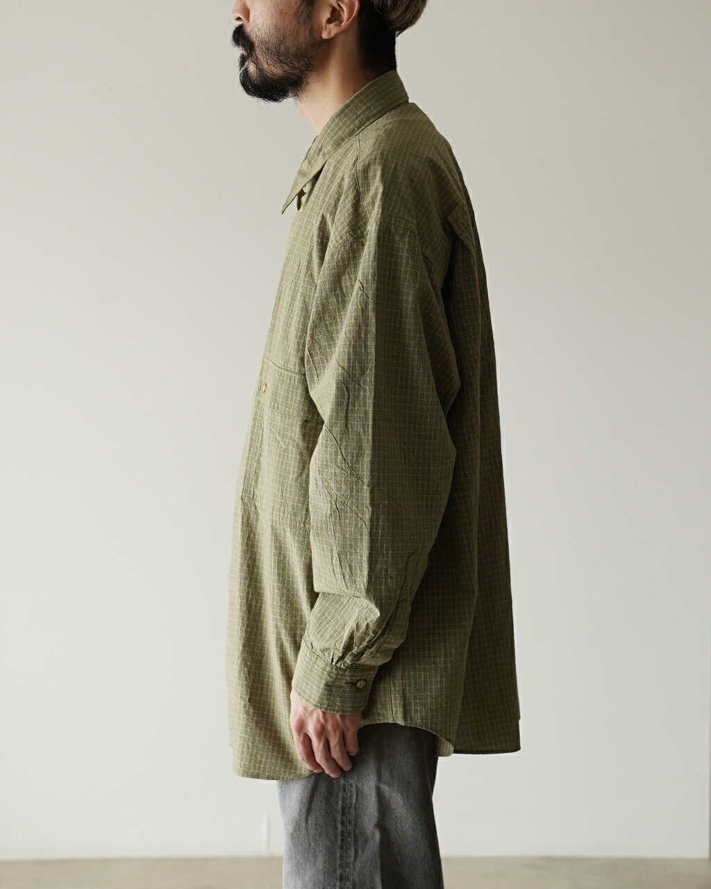 楽天市場】マーヴィンポンティアックシャツメーカーズ Marvine Pontiak