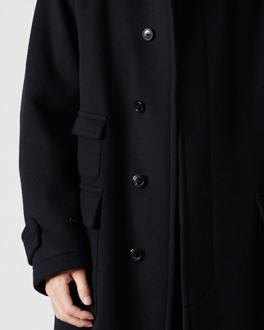 楽天市場】キャプテンサンシャイン KAPTAIN SUNSHINE トラベラー