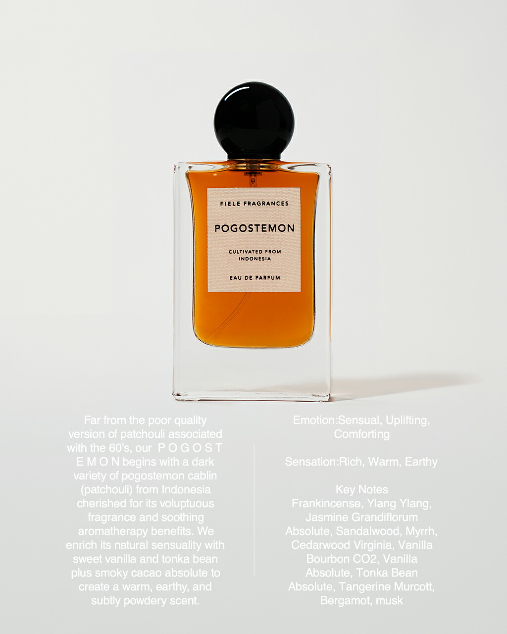 楽天市場】フィエール フレグランス FIELE FRAGRANCES 香水 レディース