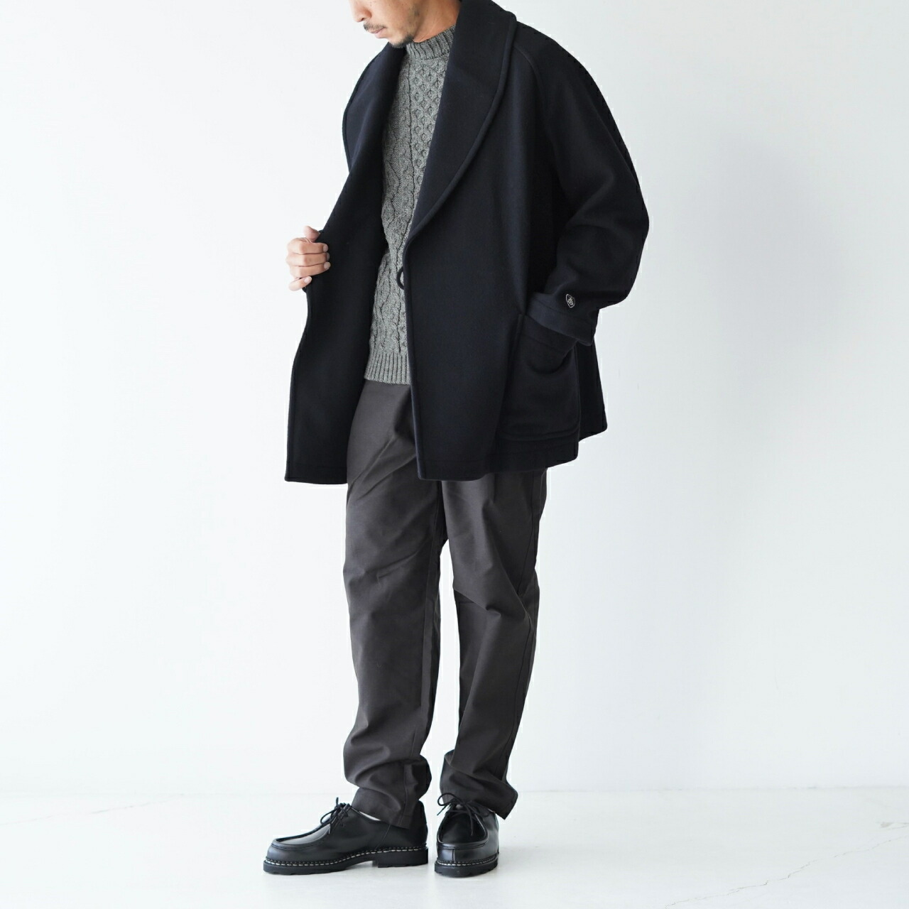 楽天市場】オーシバル オーチバル ORCIVAL ライトウールモッサ