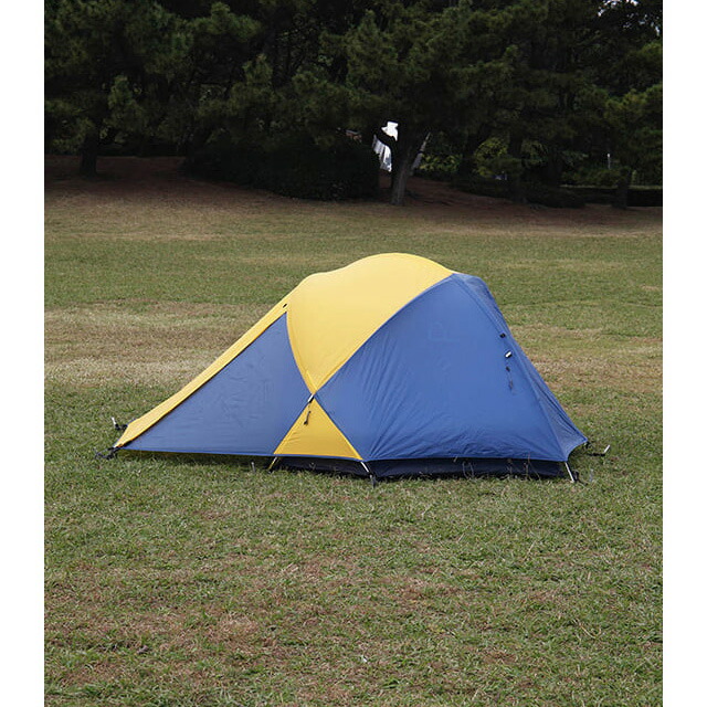 楽天市場】SIERRA DESIGNS シエラデザインズ METEOR LIGHT 2P 2人用