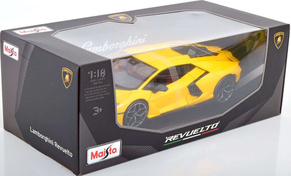 楽天市場】日本未発売モデル Maisto 1/18 ミニカー ダイキャストモデル