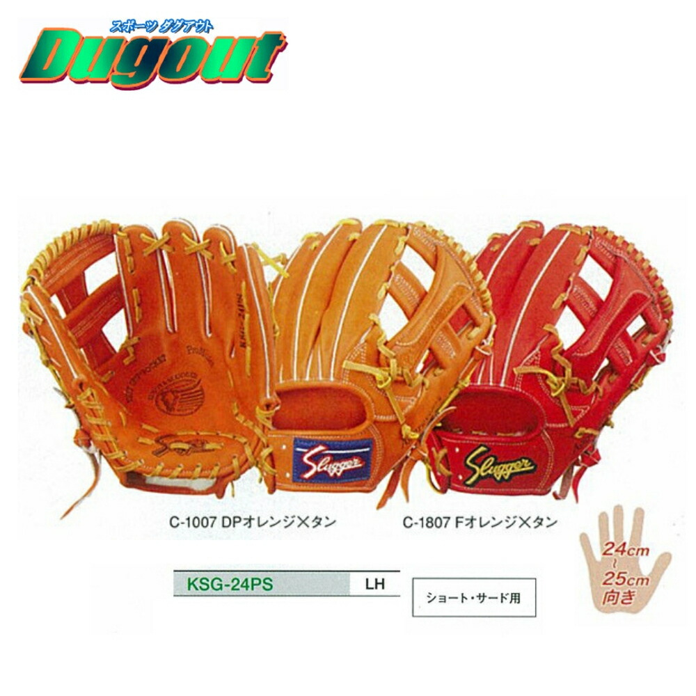 楽天市場】久保田スラッガー 24psの通販