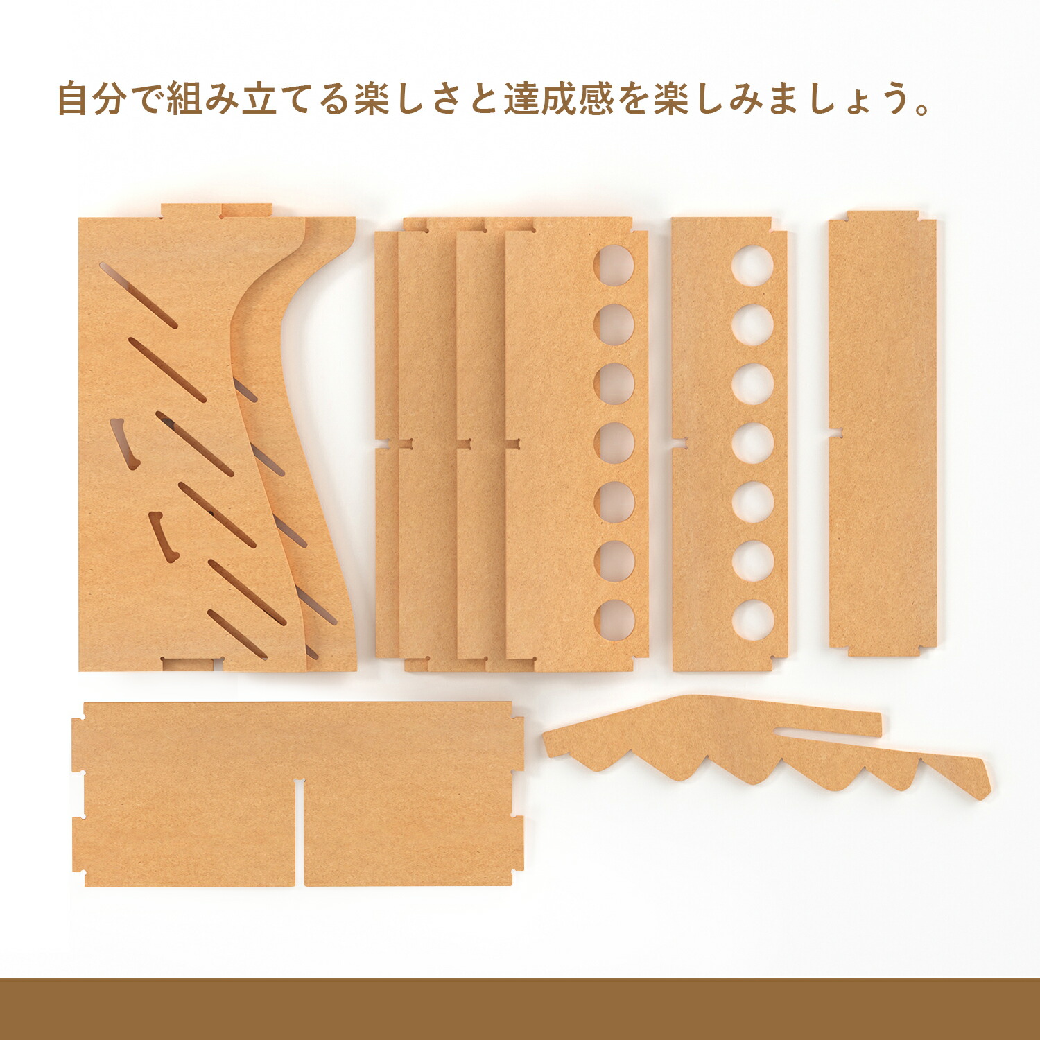 楽天市場】Bucasso 塗料ラック CITADE COLOUR 収納 プラモデル 工具