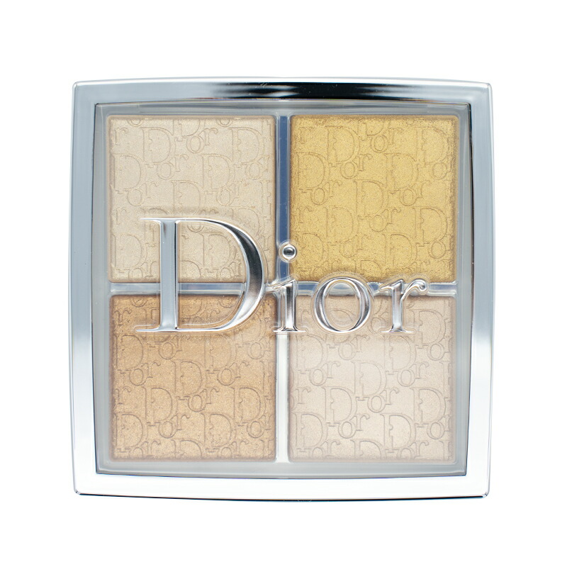 楽天市場】Dior ディオール バックステージ フェイス グロウ パレット