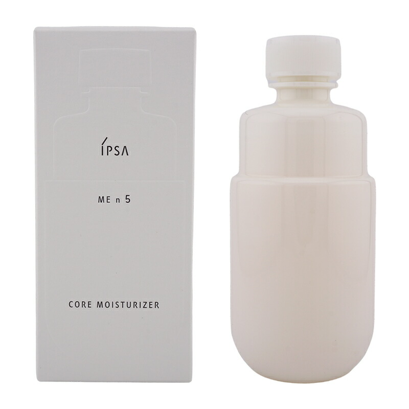 楽天市場】IPSA イプサ コア モイスチャライザー ME n 5 リフィル