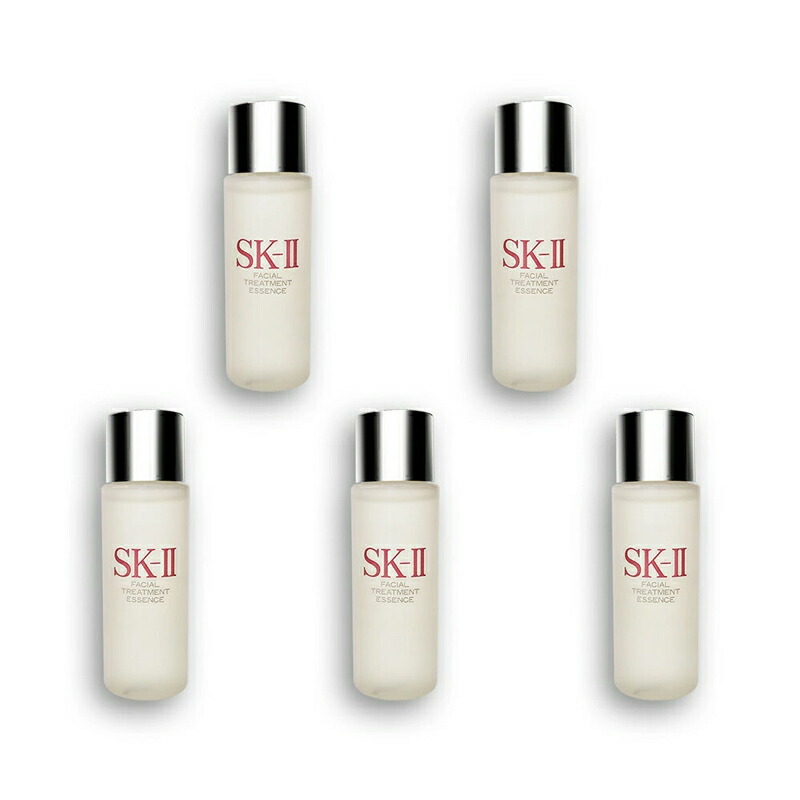 楽天市場】[5個セット]SKII SK-II skii SK2 SK-2 エスケーツー