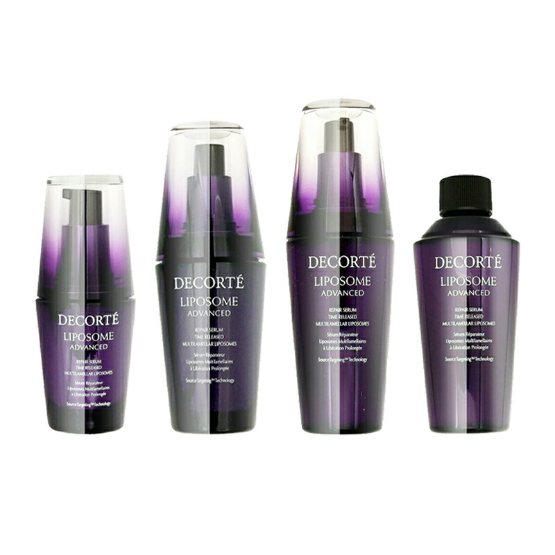 楽天市場】コスメデコルテ 詰め替え（美容液｜スキンケア）：美容