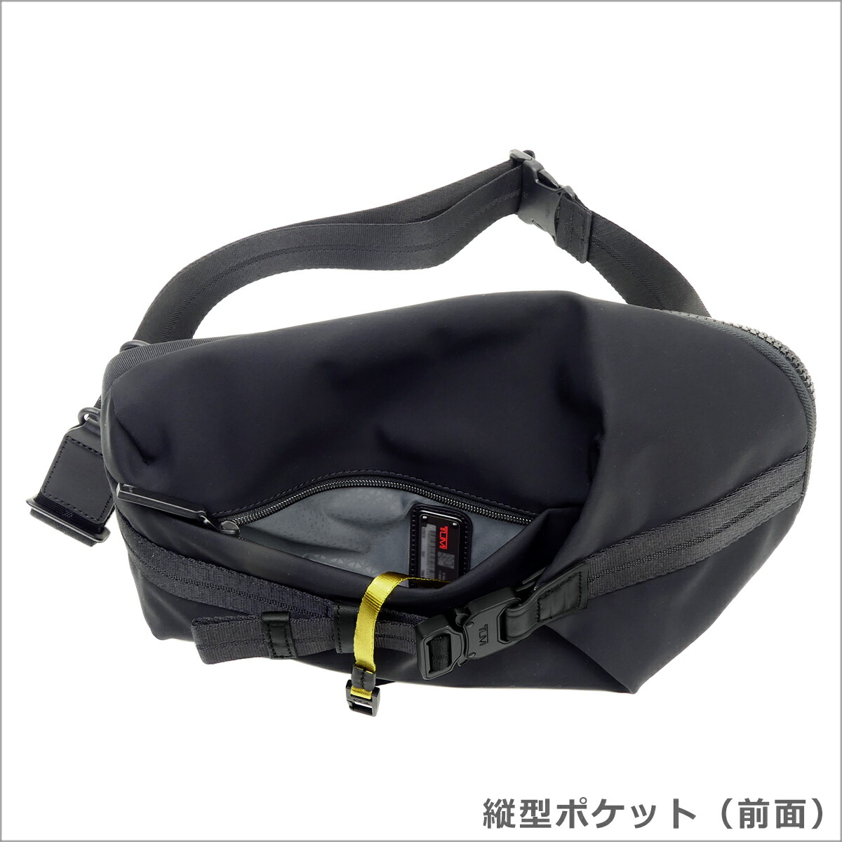 楽天市場】【クーポン4種あり】トゥミ TUMI TAHOE タホ「ボーズマン