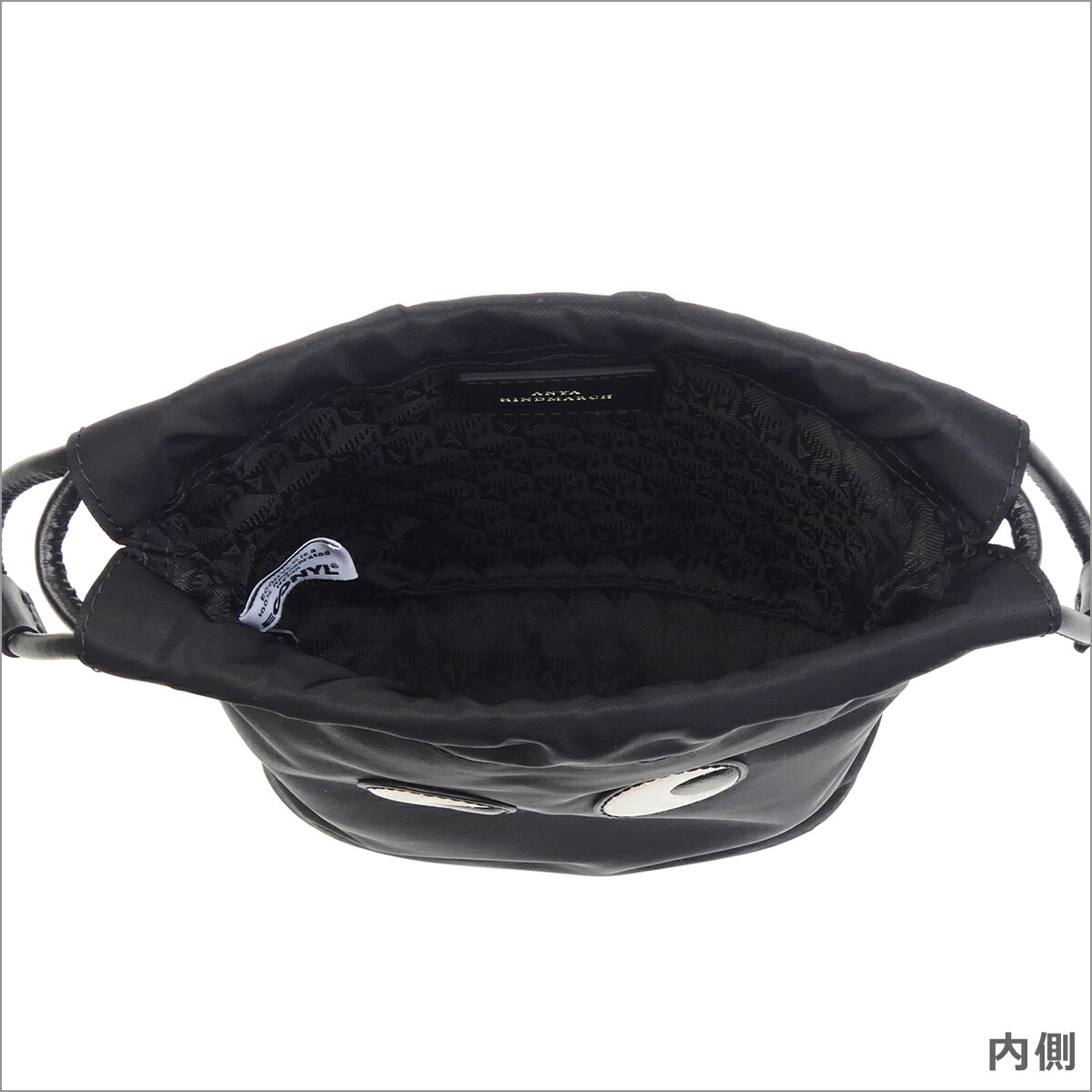 楽天市場】【クーポン4種あり】ANYA HINDMARCH アニヤ・ハインドマーチ