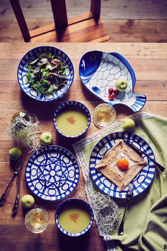 楽天市場】DANSK ダンスク ARABESQUE（アラベスク）ディナープレート