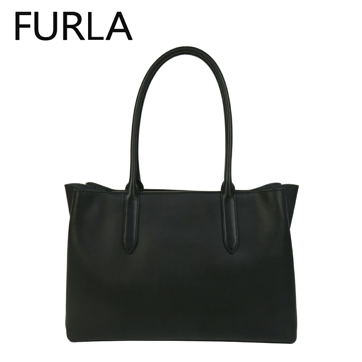 楽天市場】フルラ FURLA トートバッグ メリディアナ Lサイズ WB01530