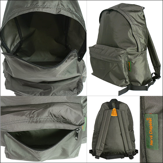 楽天市場】Herve Chapelier（エルベシャプリエ）978N ナイロン