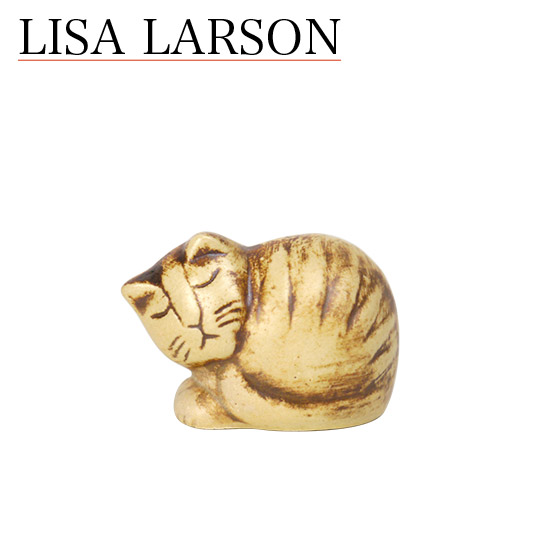 楽天市場】リサラーソン 置物 ミニ ズー 陶器 動物 LisaLarson（Lisa