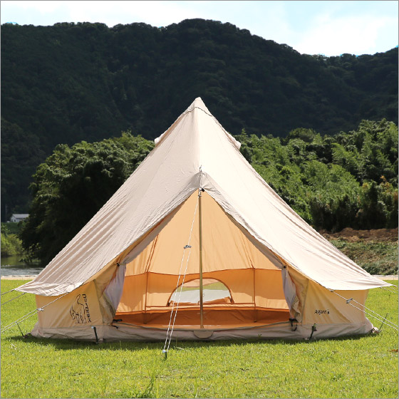 楽天市場】【クーポン4種あり】ノルディスク アスガルド 7.1 Asgard