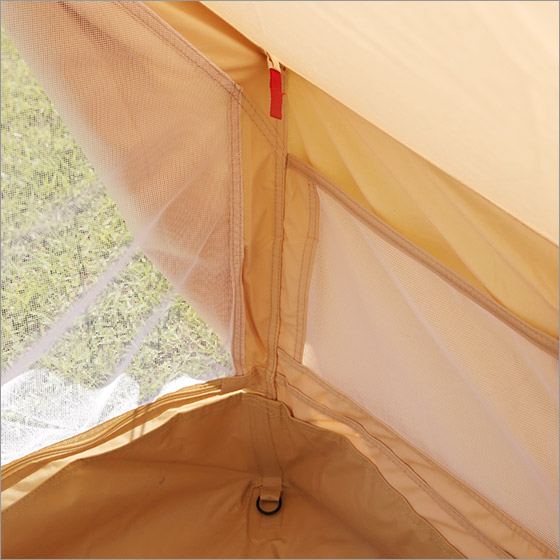 楽天市場】【ポイント5倍 2/20】ノルディスク ユドゥン 5.5 Ydun Basic