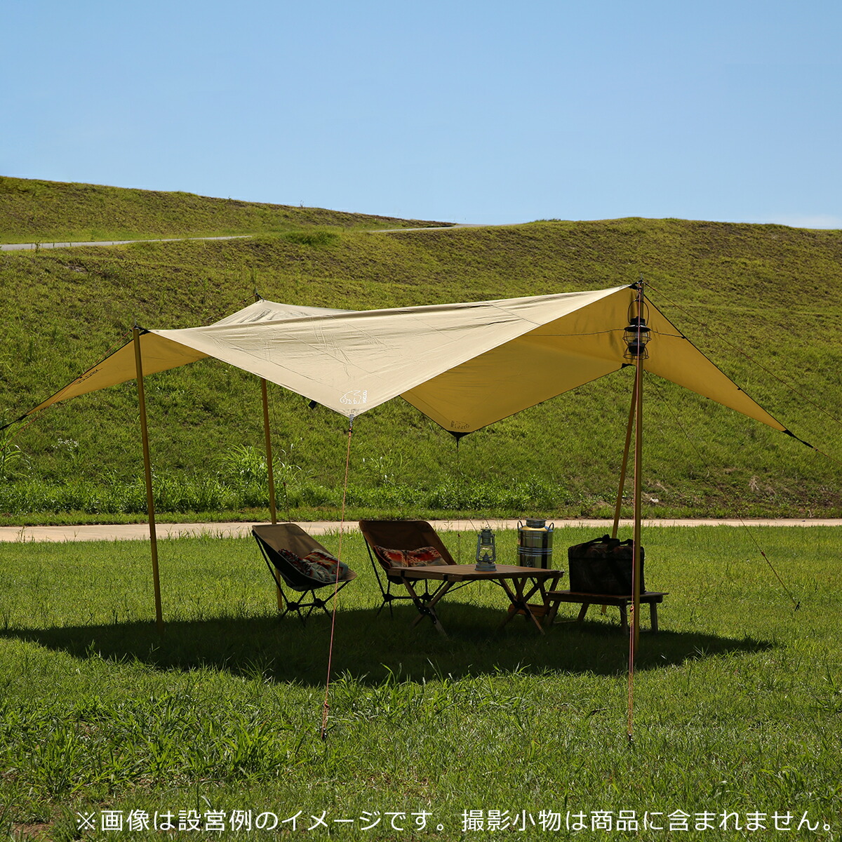 楽天市場】ノルディスク タープ ヴォス14 PU Nordisk Voss 14PU Basic