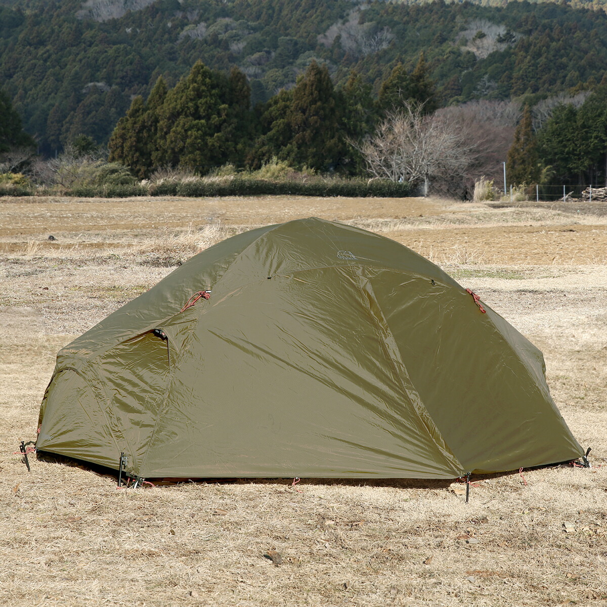 楽天市場】【クーポン4種あり】ノルディスク Nordisk Otra 2 PU Tent