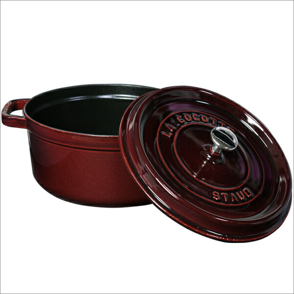 楽天市場】【クーポン4種あり】ストウブ 鍋 STAUB ピコ ココット