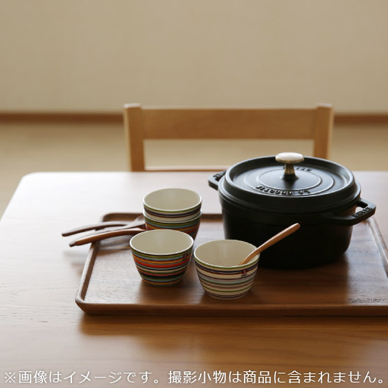楽天市場】ストウブ 鍋 STAUB ピコ ココットラウンド 12cm ブラック