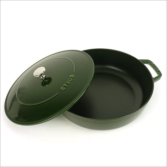 楽天市場】【クーポン4種あり】【訳あり・箱不良】ストウブ STAUB