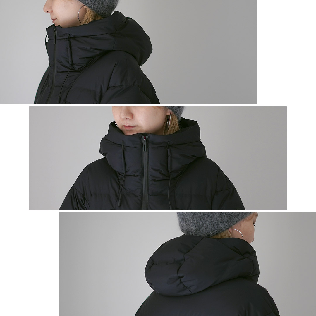 楽天市場】DESCENTE（デサント） 水沢ダウン マウンテニア ハーフ