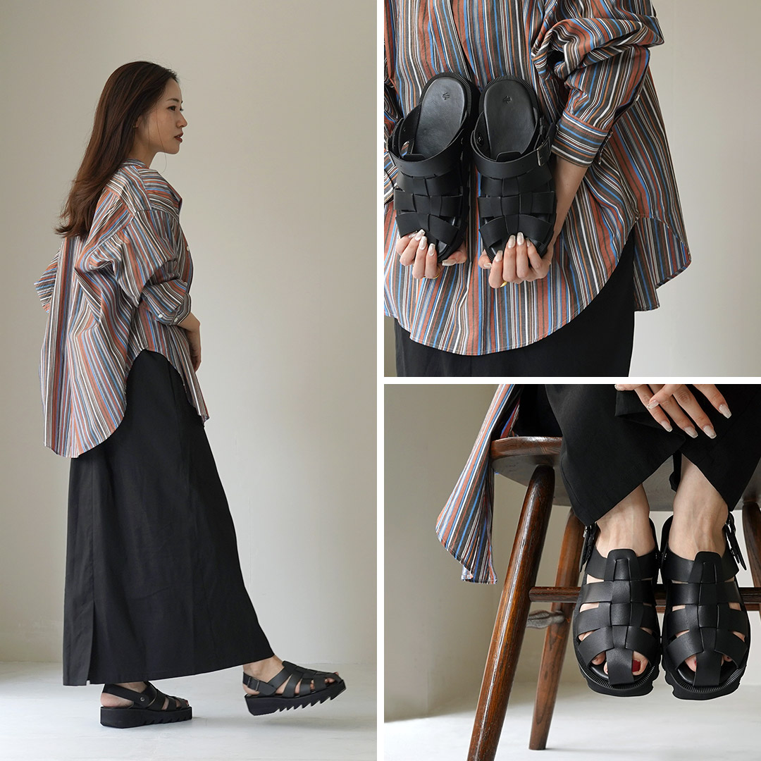 楽天市場】HEP（ヘップ） DRV ドライビング サンダル シャークソール