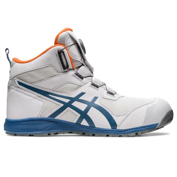 楽天市場】アシックス 安全靴 ウィンジョブ BOA ハイカット CP214TS