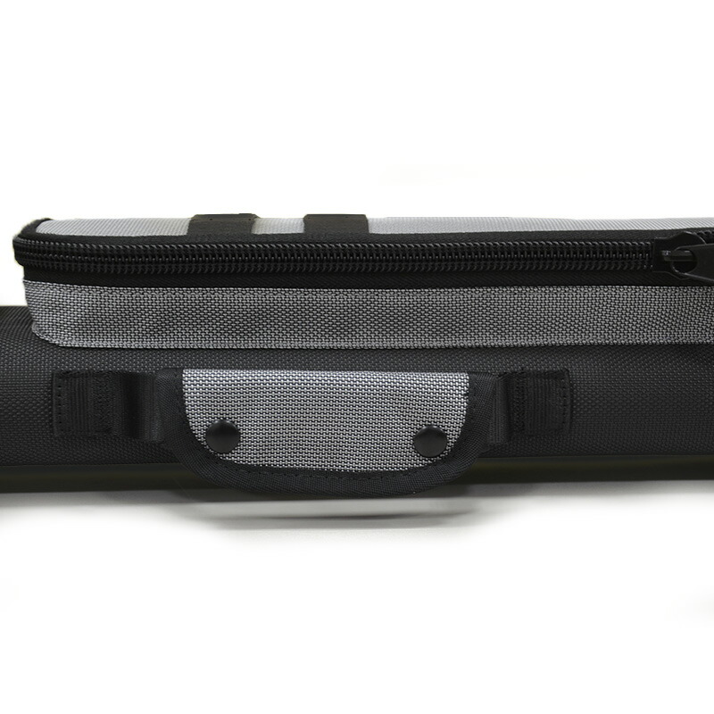 楽天市場】ビリヤード キューケース スリーセカンズ 2バット4シャフト