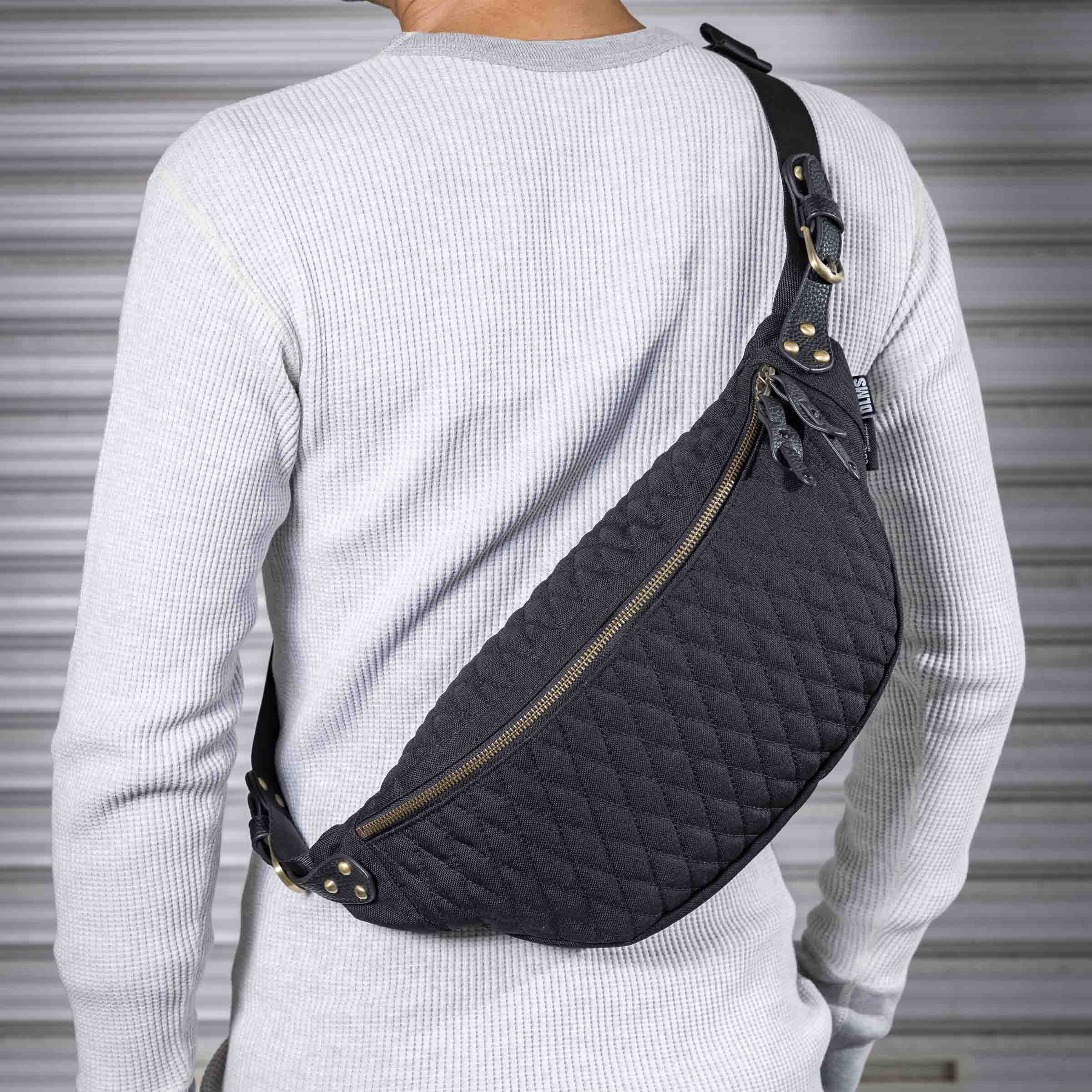 楽天市場】【DLMS】'Old light' クロスボディバッグ ウエストバッグ