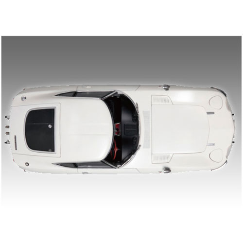 楽天市場】【デアゴスティーニ公式ストア】トヨタ 2000GT 全65号キット