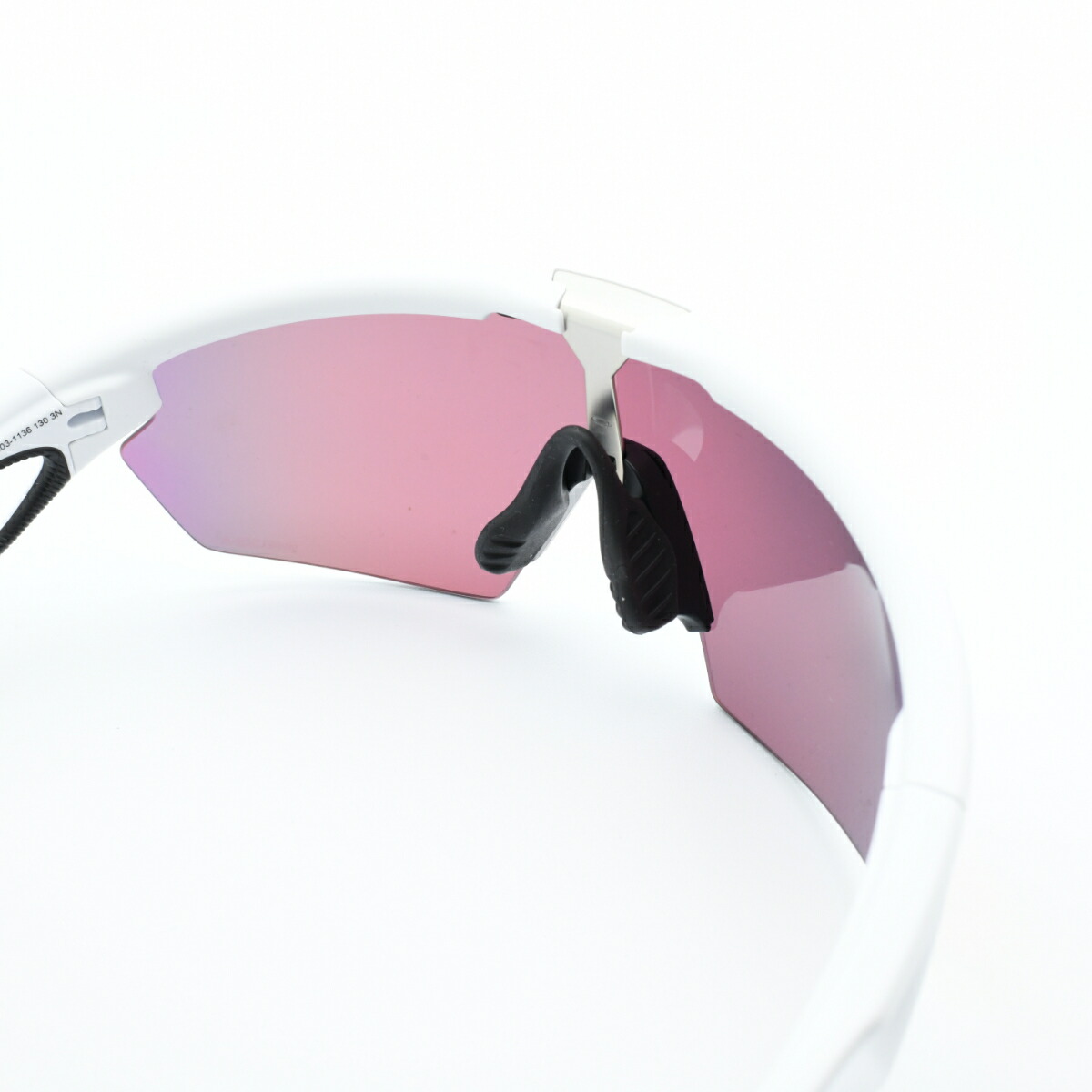 楽天市場】OAKLEY オークリーSPHAERA スフィエラ OO9403-1136MATTE