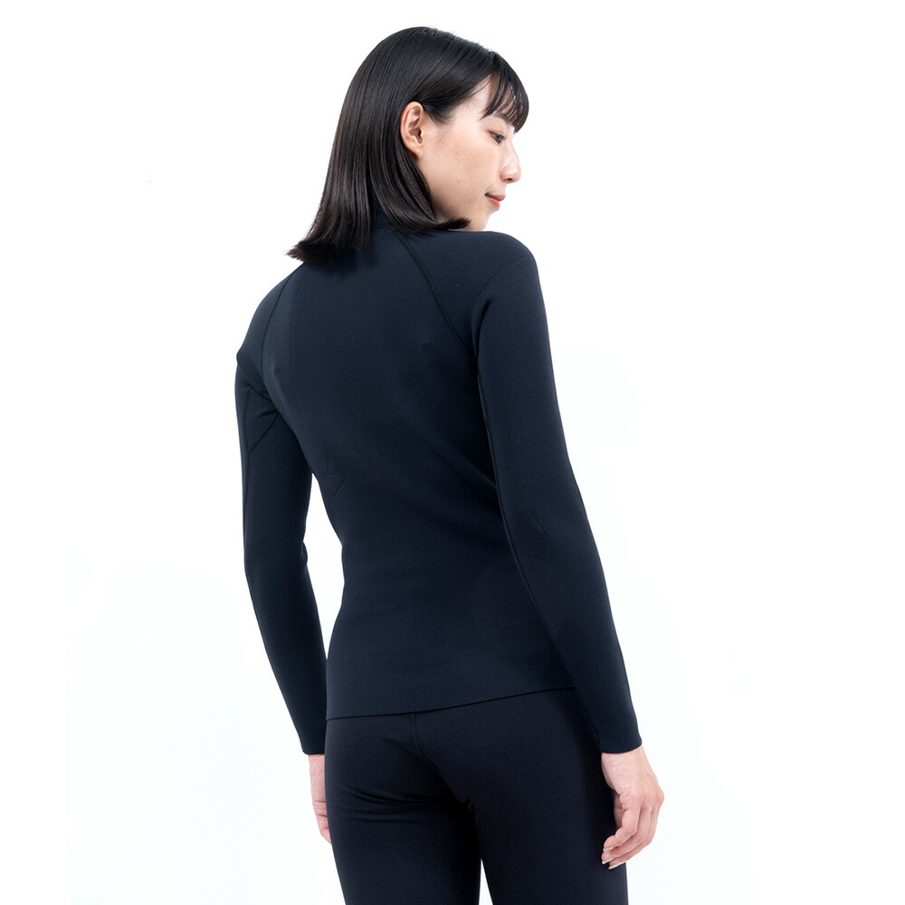 楽天市場】＼楽天1位！／DELLING ウェットスーツ 保温インナー 防寒