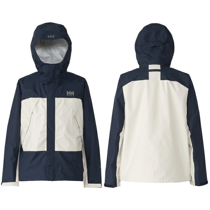楽天市場】【即日発送】ヘリーハンセン HELLY HANSEN HH12405 SCANDZA