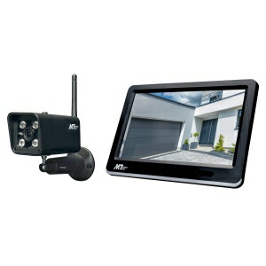 ワイヤレスカメラモニターセット」の人気商品一覧 | 安い商品を通販