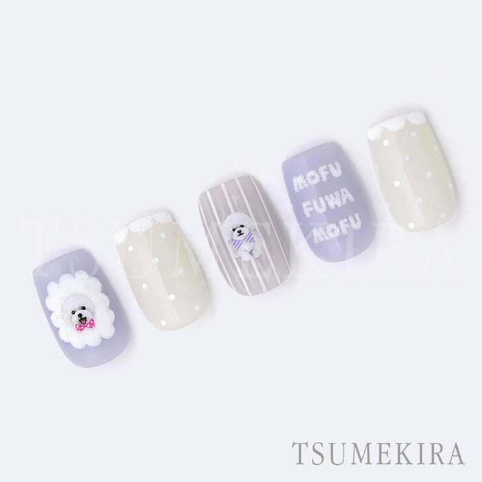 楽天市場】TSUMEKIRA(ツメキラ) ネイルシール SakiChibaプロデュース