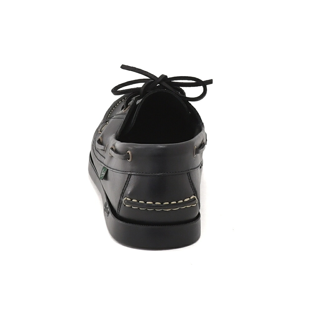 楽天市場】パラブーツ PARABOOT デッキシューズ メンズ BARTH バース