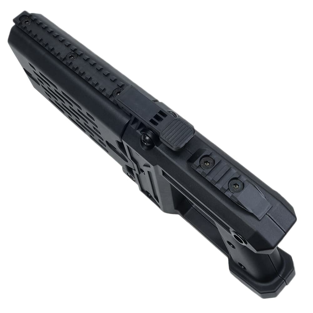 楽天市場】Arts Airsoft グレネードランチャー AS-40 ダブルバレル