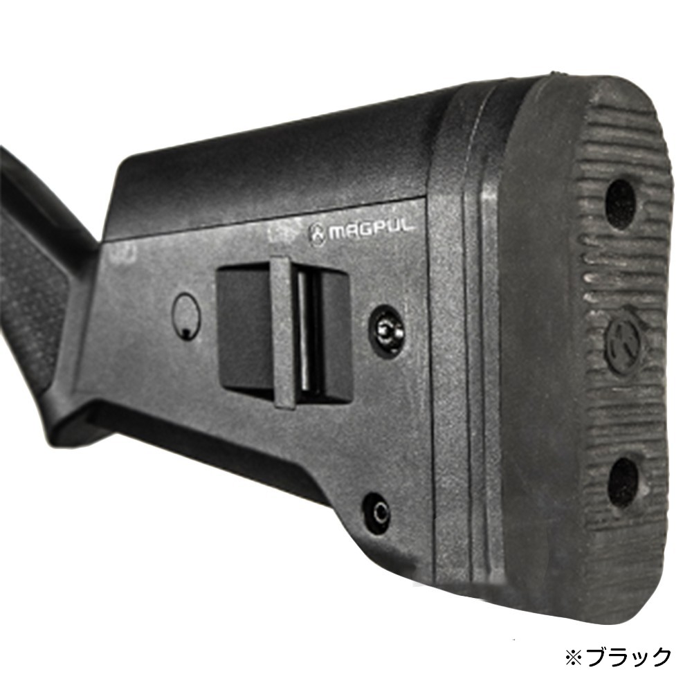 楽天市場】MAGPUL レミントン M870用 SGAストック MAG460 [ オレンジ