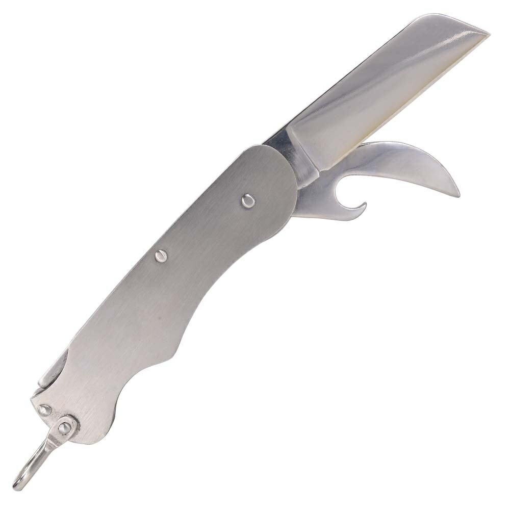 楽天市場】シェフィールド イギリス軍用 アーミーナイフ Clasp