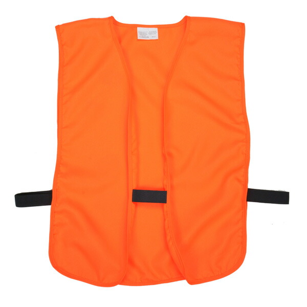 楽天市場】ALLEN 狩猟ベスト＆帽子セット 狩猟オレンジ Allen ハンター