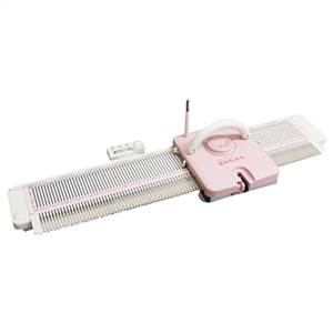 楽天市場】ドレスイン 編み機 あみむめも 全長758mm GK-370 : ノースウェブ