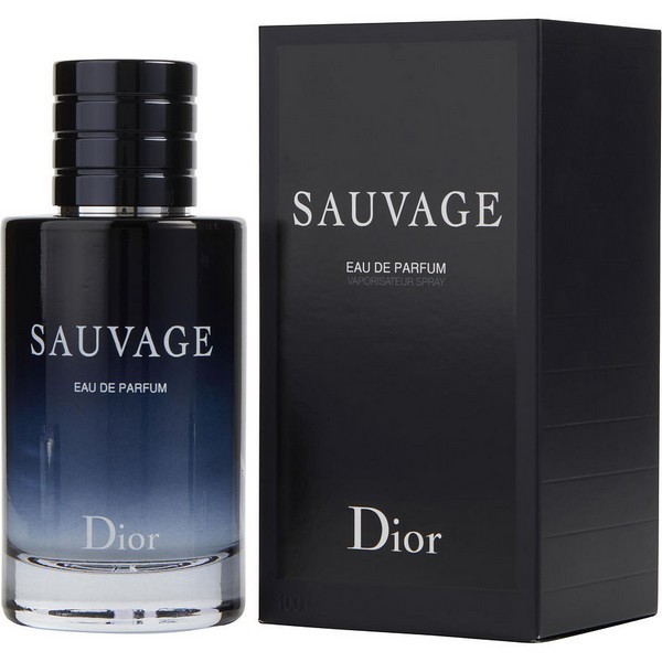 楽天市場】Dior ディオール ソヴァージュ オードゥ パルファン Sauvage