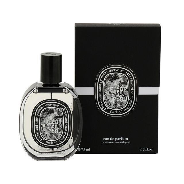 Diptyque Fleur de Peau ユニセックス香水 Fleur de Peau - Eau de