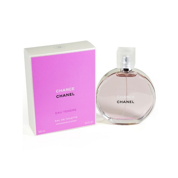 楽天市場】100ml chanel chance eau tendre edtの通販
