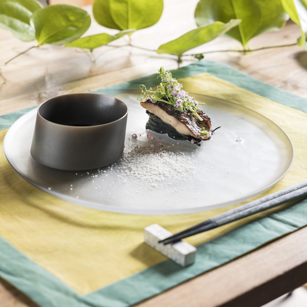 楽天市場】【最大8000円OFFクーポン 2月23日迄】 ARAS ウェーブ 大皿