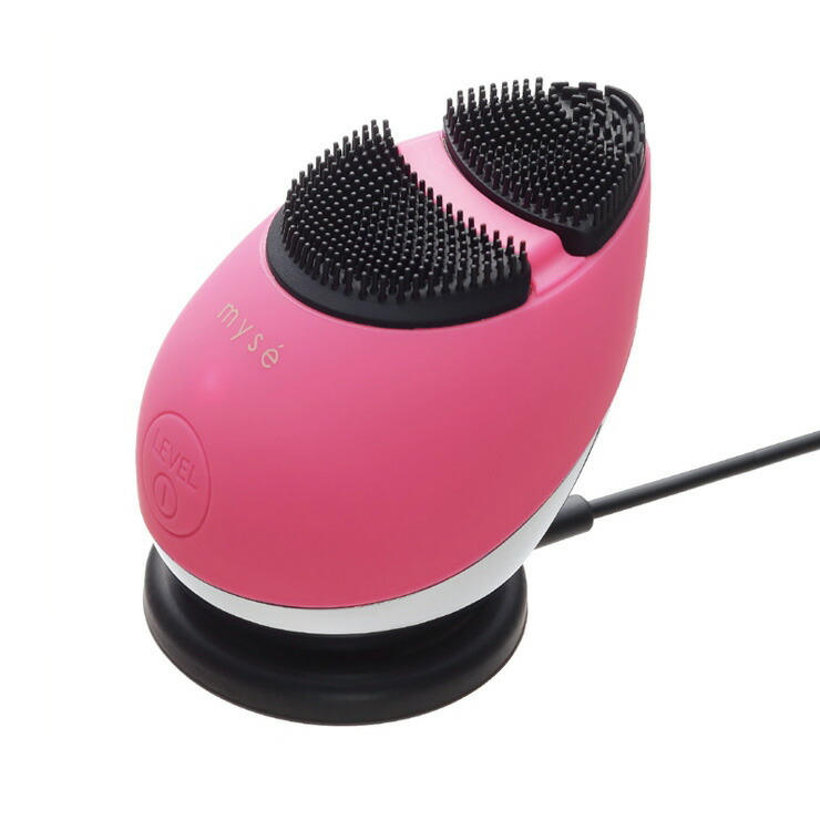 楽天市場】美顔器 美容 洗顔ブラシ 洗顔 シリコンブラシ ems emsマシン