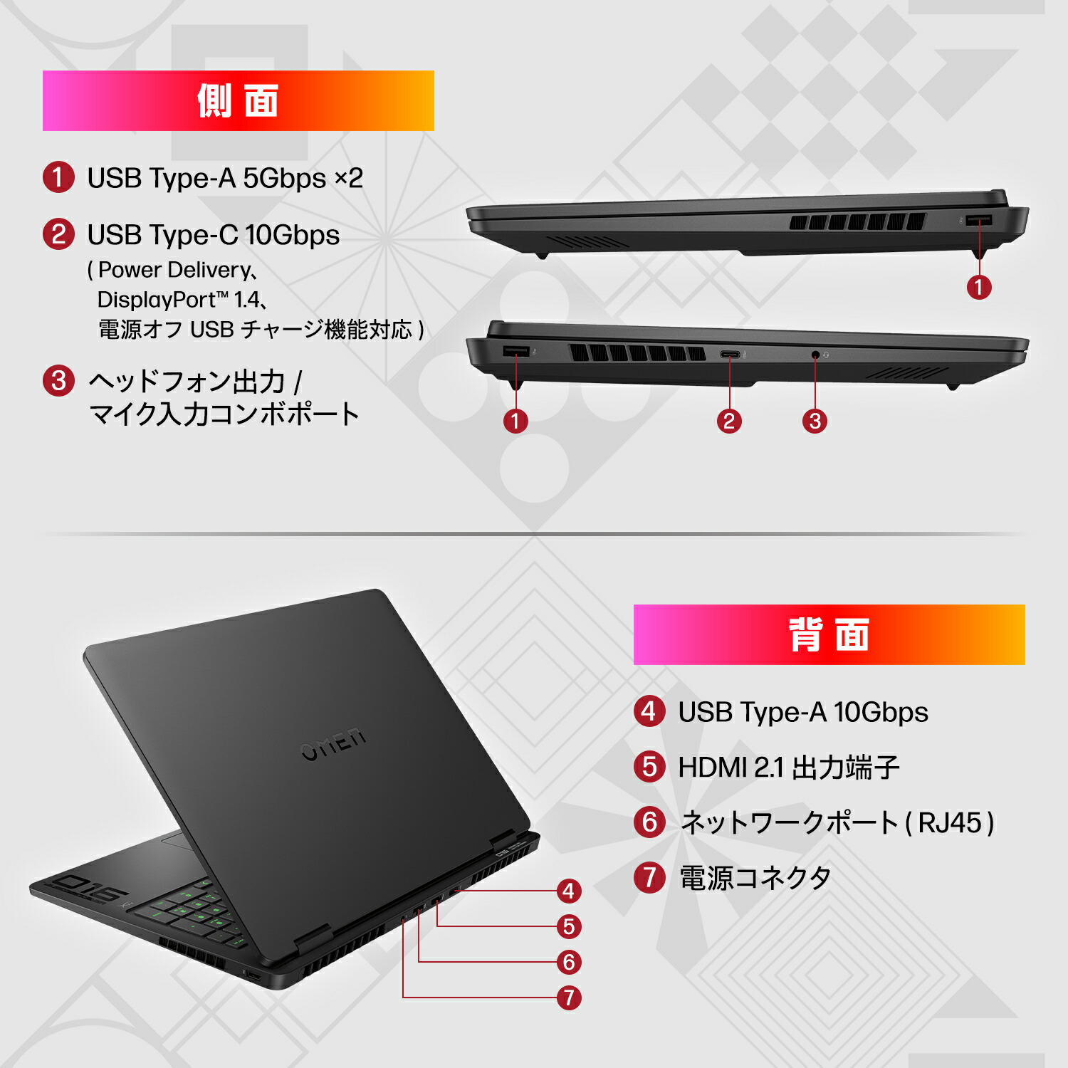 楽天市場】【公式・メーカー直販・送料無料】ゲーミング PC ノート
