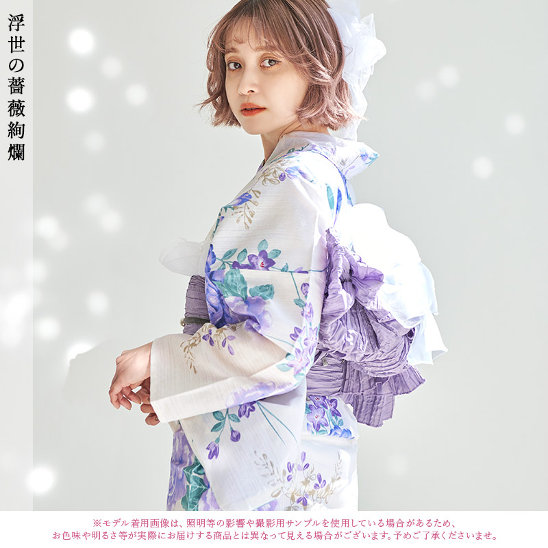 楽天市場】浴衣 5点セット レディース 簡単 2025年（ゆかた・しわ